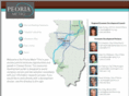 peoria-metro.com