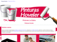 pinturashoveler.com