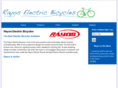 rayos-bike.com