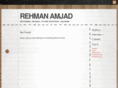 rehmanamjad.com