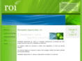 renewableopportunitiesinc.com