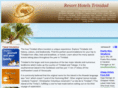 resorthotelstrinidad.com