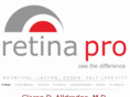 retinapro.com
