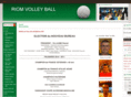 riom-volley-ball.com