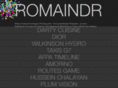 romaindr.com