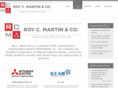 roycmartin.com