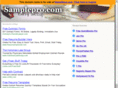 samplepro.com
