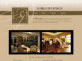 sandymillerdesign.com