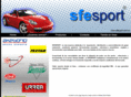 sfesport.com