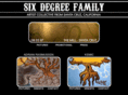 sixdegreefamily.com