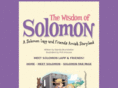 solomonlappandfriends.com