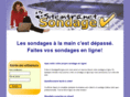 sondageenlignebeta.com