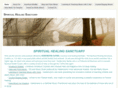 spiritualhealingsanctuary.com