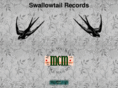 swallowtailrecords.com