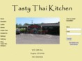 tastythaikitchen.com
