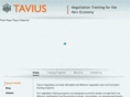 taviusconsulting.com