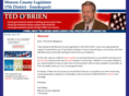 tedobrien.org
