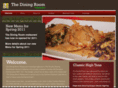 thediningroom.org