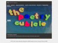 thepoetrycubicle.org.uk