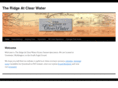 theridgeatclearwater.com