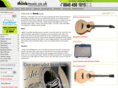 thinkmusic.co.uk