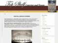 topshelfcateringandevents.com
