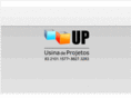 usinadeprojetos.com