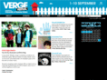 vergeartsfestival.com