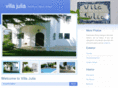 villajulialuz.com