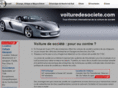 voituredesociete.com