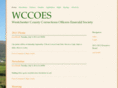 wccoes.com