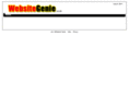 websitegenie.co.uk