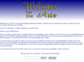 websitesforthearts.com