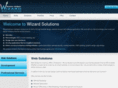 wizard-solutions.co.uk