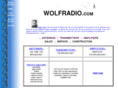 wolfradio.com