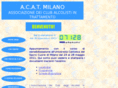 acatmilano.org