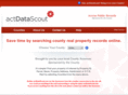 actdatascout.com