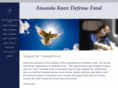 amandadefensefund.org
