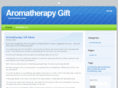aromatherapy-gift.net