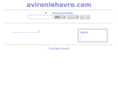 avironlehavre.com