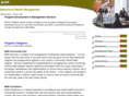 bhmgmt.com