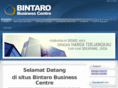 bintarobusinesscentre.com