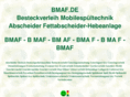 bmaf.de