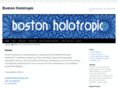 bostonholotropic.com