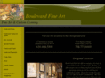 boulevardfineart.com