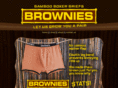 browniesforguys.com