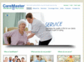 caremastermedical.com