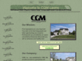 cgmlawns.com