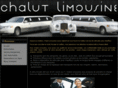 chalutlimousine.com