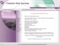 cheshirewebservices.biz